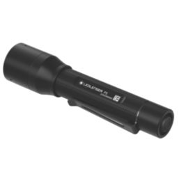 LEDlenser P5  LED Torch Black 200lm