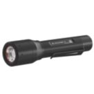 LEDlenser P5  LED Torch Black 200lm