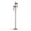 Eglo Townshend 4 Floor Lamp Black/Antique Brown