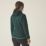 Regatta Newhill Full Zip Womens Hooded Fleece Mediterranea Size 12