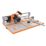 Triton TWX7PS001 127mm  Electric Project Saw 240V