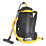 V-Tuf XR11000-240 3300W 110Ltr  Wet & Dry Industrial Vacuum Cleaner 240V