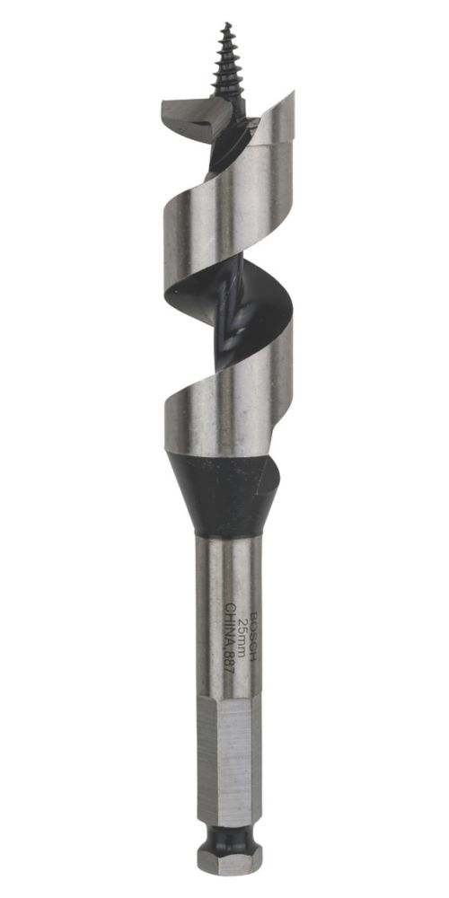 25mm drill bit screwfix hotsell