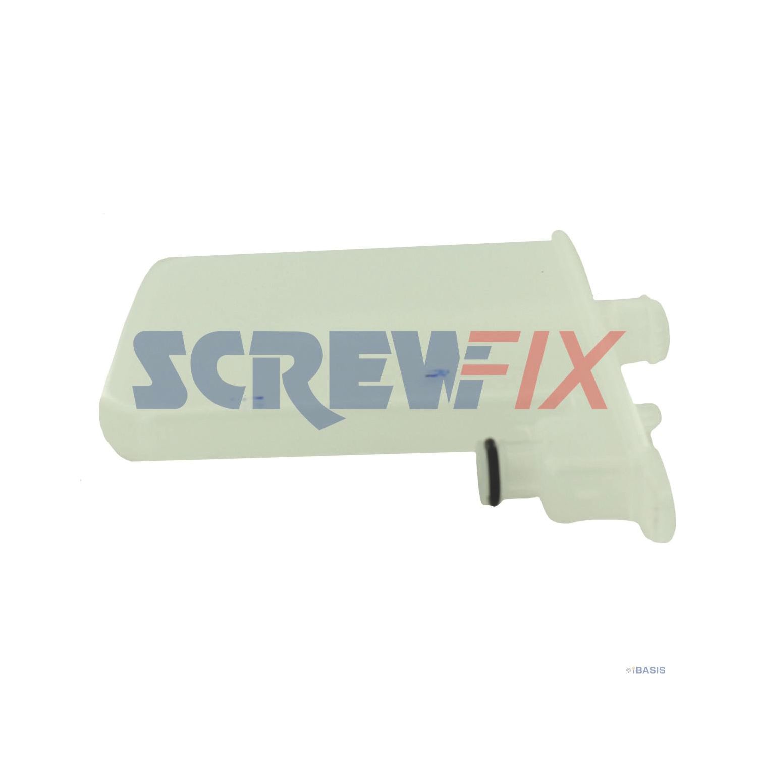 Worcester Bosch 87186828300 TRAP CONDENSATE ASSEMBLY (517HC)