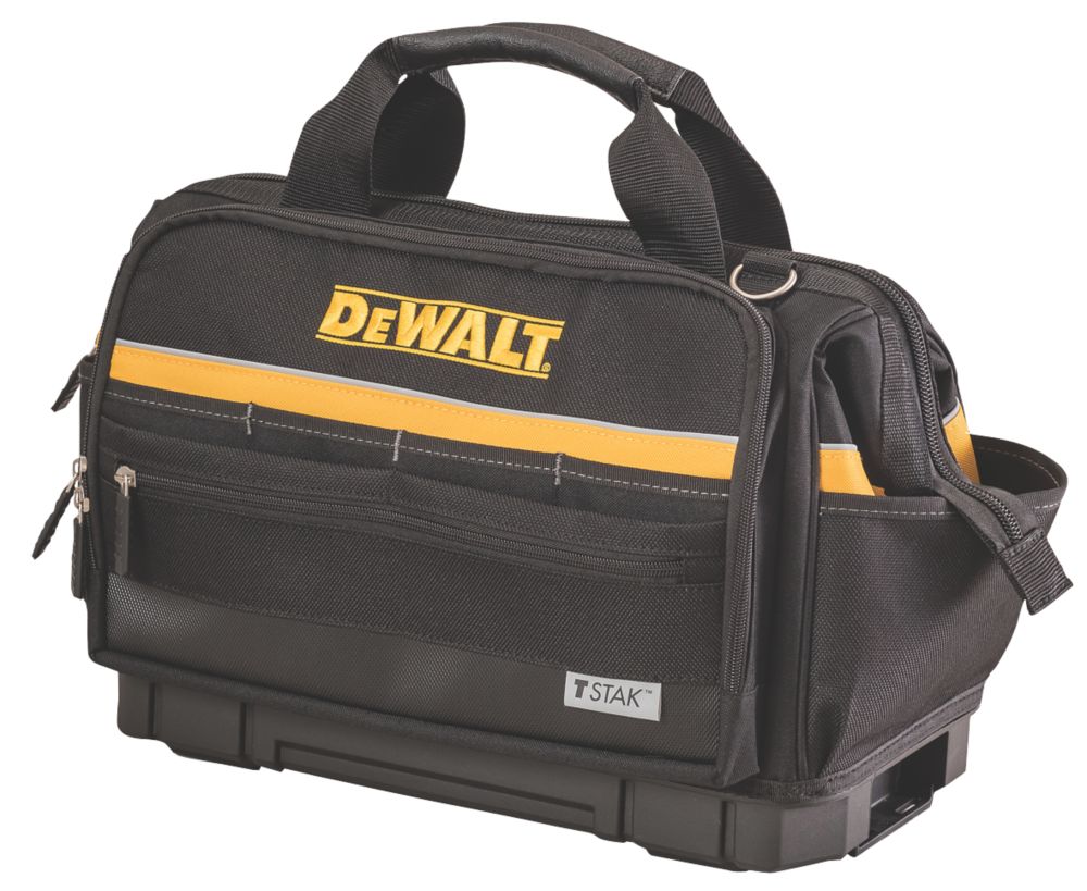  Over The Shoulder Tool Bag