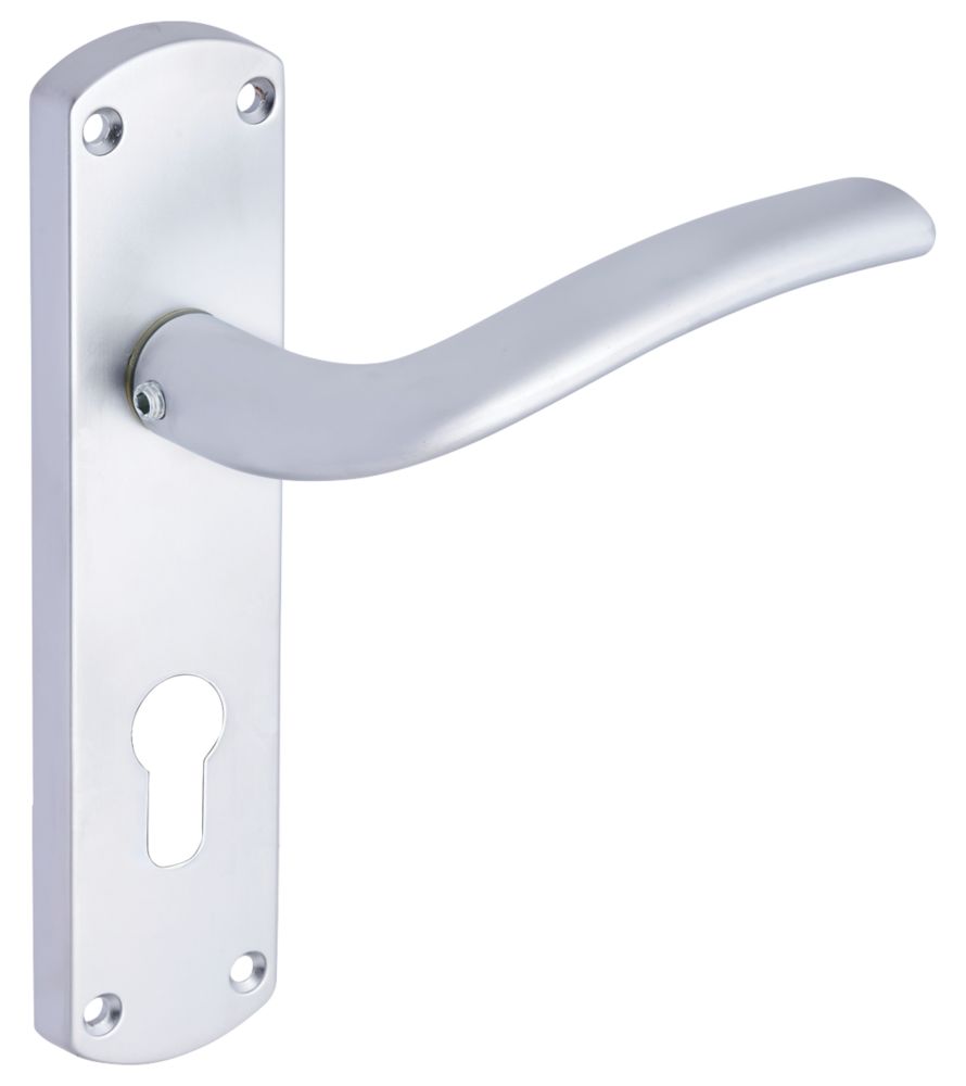 thumbnail image 2 of Zoro Select Keyless Wing-Handle Cam Lock – 19/64 2 of 3