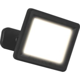 Luceco 10w online led floodlight