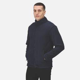 Regatta Defender III  3-in-1 Waterproof Jacket Navy/Black 2X Large 56" Chest