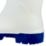 Dunlop Food Pro Size 8  White Steel Toe Cap Safety Wellies