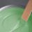 LickPro  Eggshell Green 16 Emulsion Paint 5Ltr