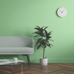 LickPro Max+ 5Ltr Green 16 Eggshell Emulsion  Paint