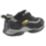 CAT Moor    Safety Trainers Black Size 8