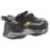 CAT Moor Size 8  Black   Steel Toe Cap Safety Trainers