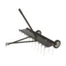 The Handy THTD48 Towed Tine Dethatcher 121cm