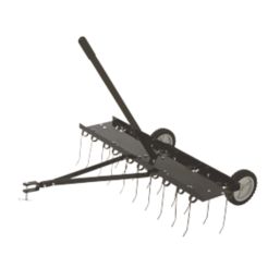 The Handy THTD48 Towed Tine Dethatcher 121cm