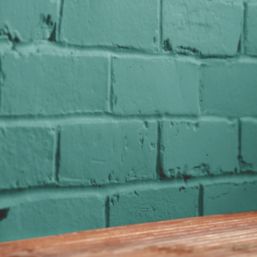 Fortress 2.5Ltr Thyme Matt Garden Paint