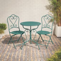 Fortress 2.5Ltr Thyme Matt Garden Paint