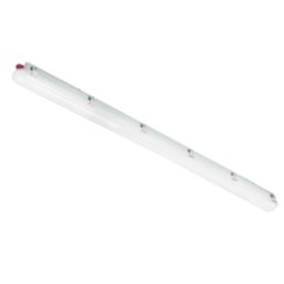 Brackenheath  Single 5ft Maintained Emergency LED Non-Corrosive Batten 40W 4800lm