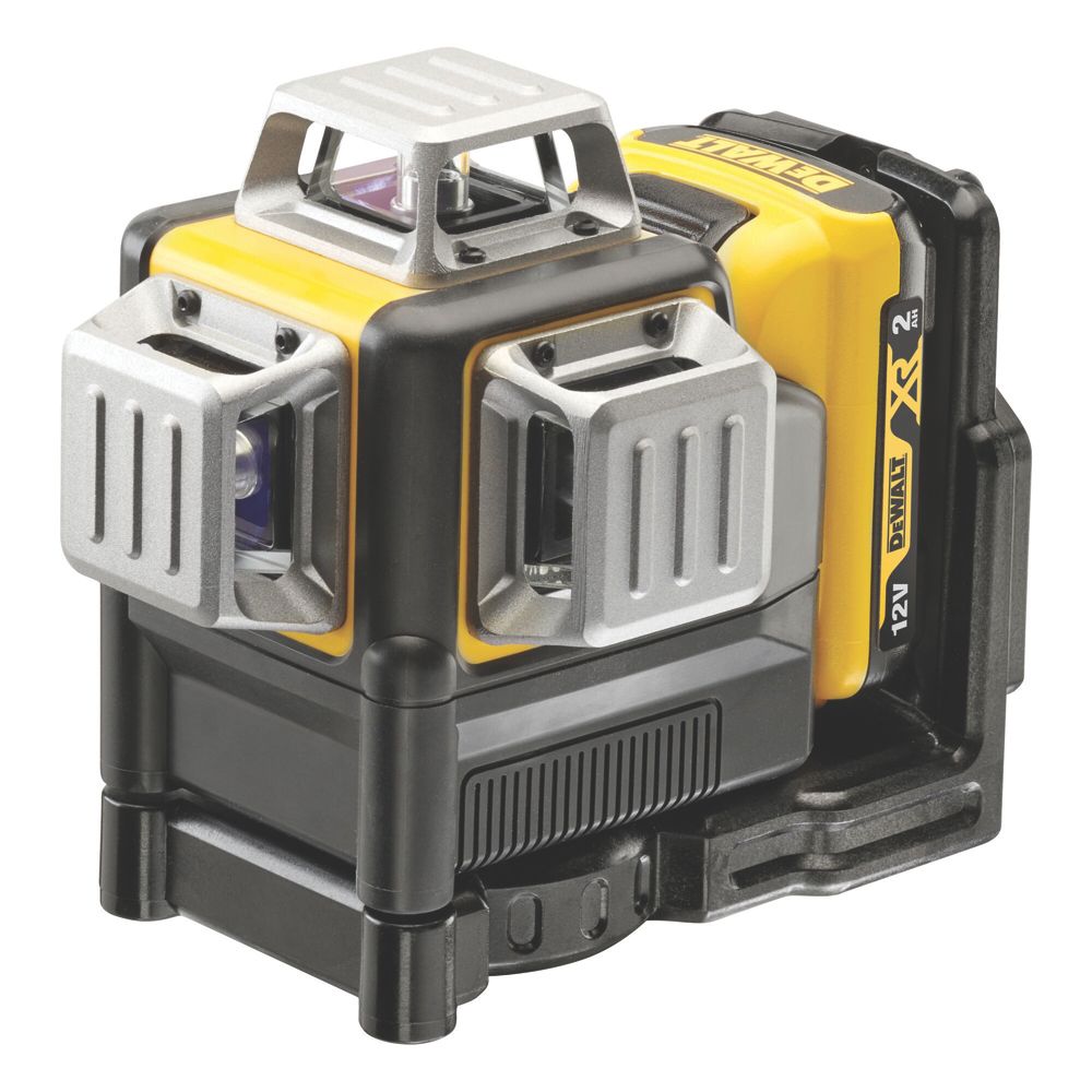 Dewalt laser shop level screwfix