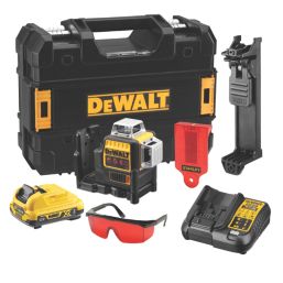 Screwfix laser deals