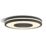 Philips Hue Being LED Ceiling Light Black 22.5W 2500lm