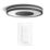 Philips Hue Being LED Ceiling Light Black 22.5W 2500lm