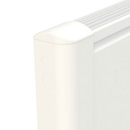 Purmo 872mm x 1800mm 4820BTU White Type 11 LST Convector Radiator