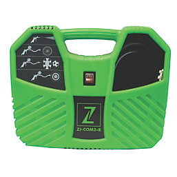 Zipper ZI-COM2-8  Electric Portable Air Compressor 230V