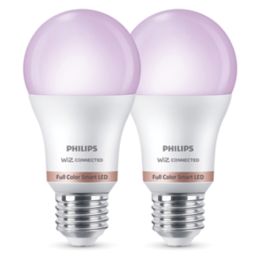 Led bulb deals 8w philips