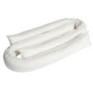 Lubetech 77-3000 Oil Absorbent Socks 1.2m 20 Pack