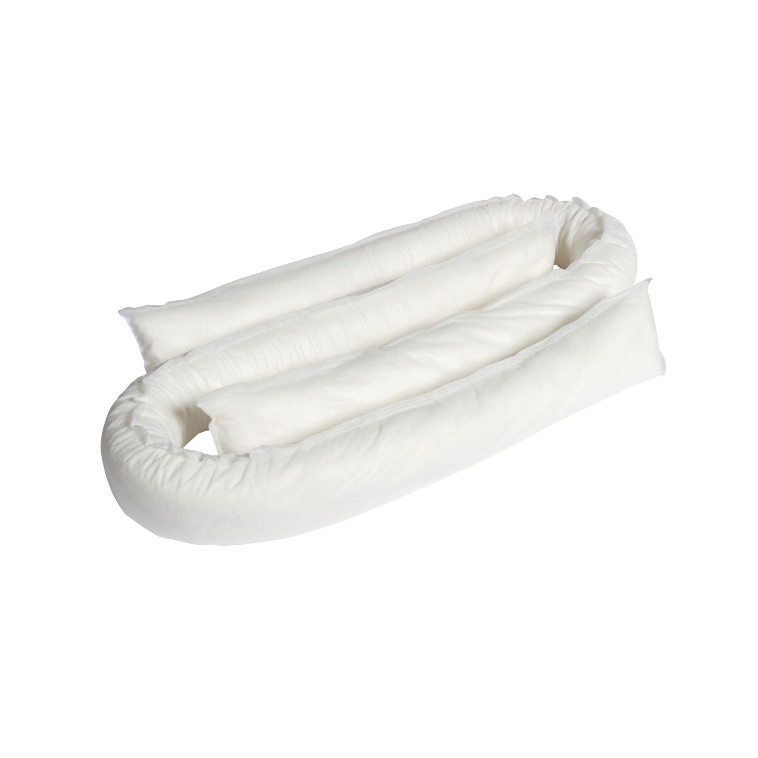 Lubetech 77-3000 Oil Absorbent Socks 1.2m 20 Pack (517VJ)