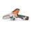 STIHL GTA 26 10.8V 1 x 28Wh Li-Ion AS System  Cordless 10cm Powered Pruner