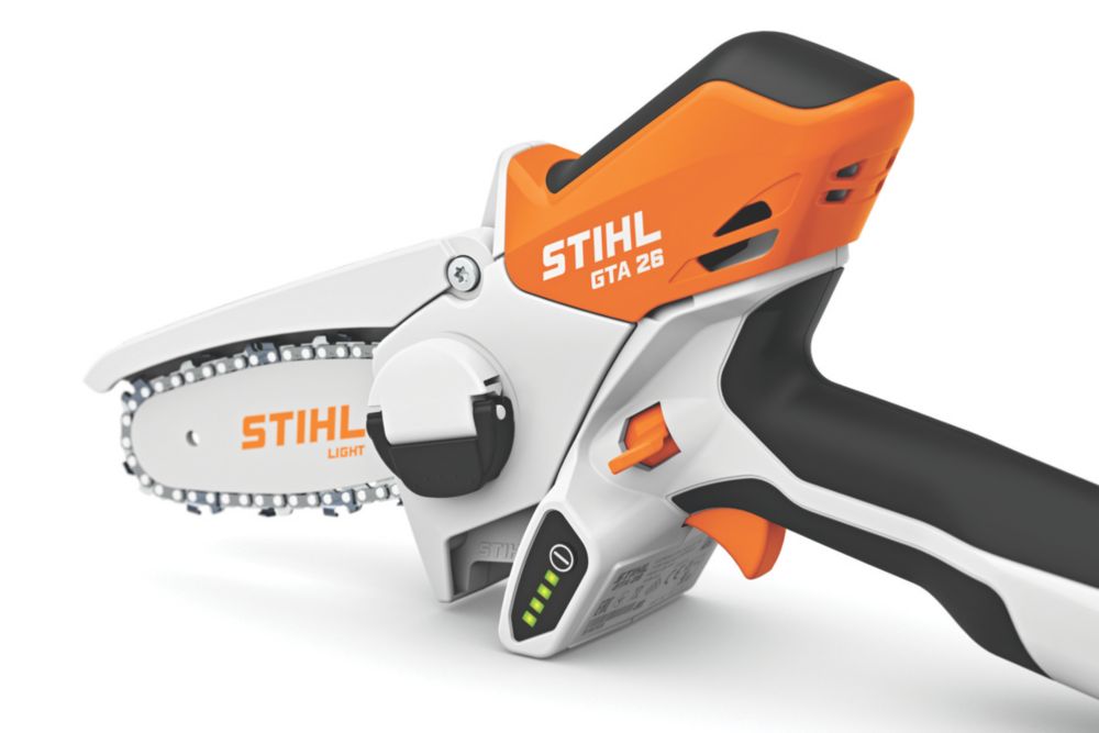 Stihl mini rechargeable chainsaw sales