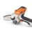 STIHL GTA 26 10.8V 1 x 28Wh Li-Ion AS System  Cordless 10cm Powered Pruner