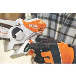 STIHL GTA 26 10.8V 1 x 28Wh Li Ion AS System Cordless 10cm Powered Pruner Screwfix