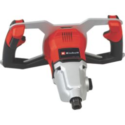 Einhell Professional TP-MX 18-2 Li 18V Li-Ion Power X-Change Brushless Cordless Paddle Mixer - Bare
