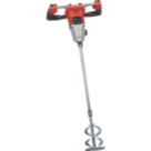 Einhell Professional TP-MX 18-2 Li 18V Li-Ion Power X-Change Brushless Cordless Paddle Mixer - Bare