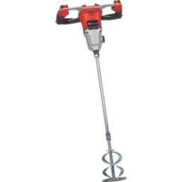 Einhell Professional TP-MX 18-2 Li 18V Li-Ion Power X-Change Brushless Cordless Paddle Mixer - Bare