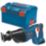 Bosch GSA 18V-LI 18V Li-Ion CoolPack  Cordless Reciprocating Saw - Bare