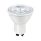 LAP   GU10 LED Light Bulb 345lm 5W 5 Pack