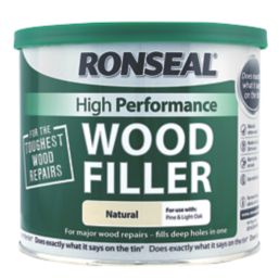 High Performance Wet Rot Wood Hardener