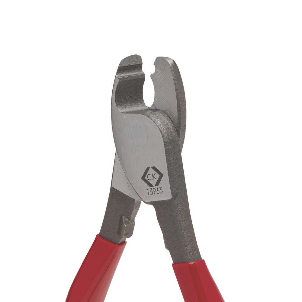 C.K Cable Cutters 8 1/4 (210mm) - Screwfix