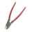 C.K  Cable Cutters 8 1/4" (210mm)