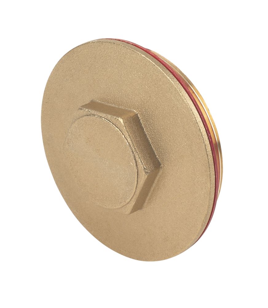 Tesla Immersion Heater Plug & Washer