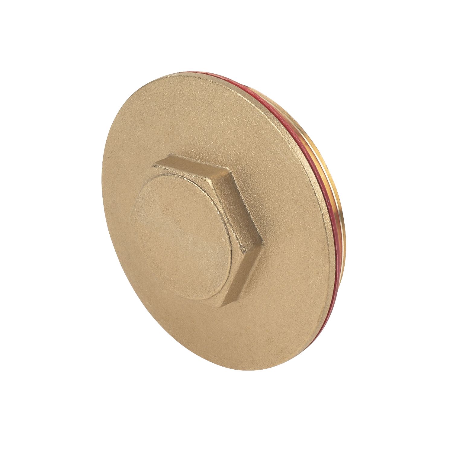 Tesla Immersion Heater Plug & Washer (51855)