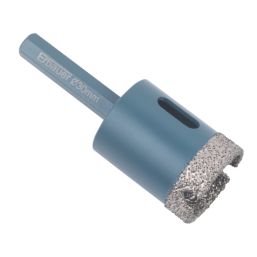 Erbauer   Diamond Tile Drill Bit 30mm x 80mm