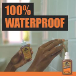 Gorilla Glue  Polyurethane Adhesive 250ml
