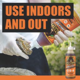 Gorilla Glue  Polyurethane Adhesive 250ml