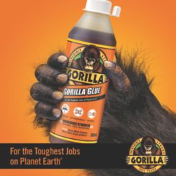 Gorilla Glue  Polyurethane Adhesive 250ml