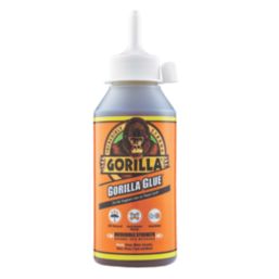 Gorilla Glue Wood Glue 532ml - Screwfix